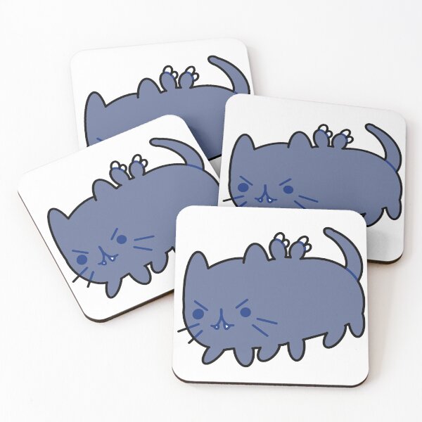 Item preview, Cutie Displacer designed and sold by itsatiepo.