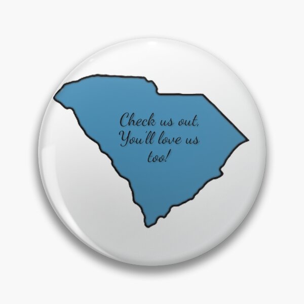 Item preview, South Carolina  designed and sold by designbyjodyb.