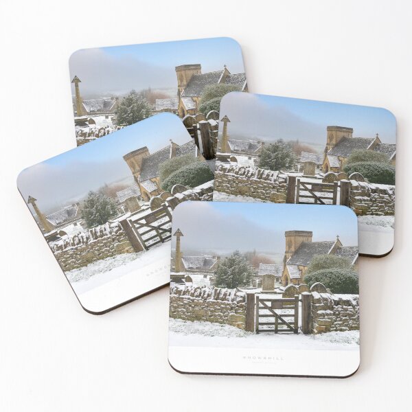 Item preview, Snowshill designed and sold by andrewroland.
