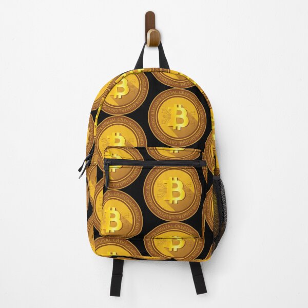 Item preview, Bitcoin Cryptocurrencies designed and sold by arrowroses.
