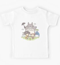 totoro Kids Tee