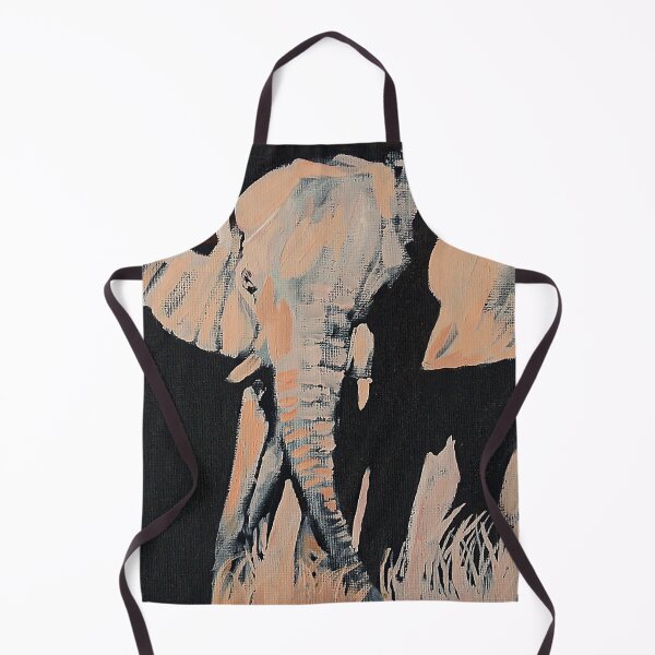 Item preview, Charged - Elephant designed and sold by KHAIRZUL.
