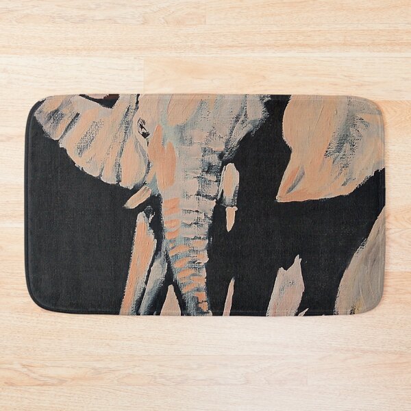 Item preview, Charged - Elephant designed and sold by KHAIRZUL.