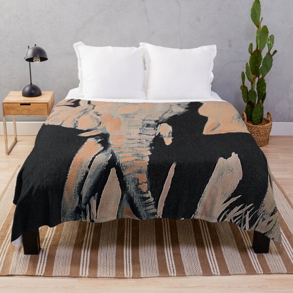 Item preview, Charged - Elephant designed and sold by KHAIRZUL.