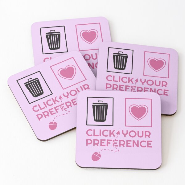 Item preview, Relationships - Click Your Preference designed and sold by DKdesigns27.