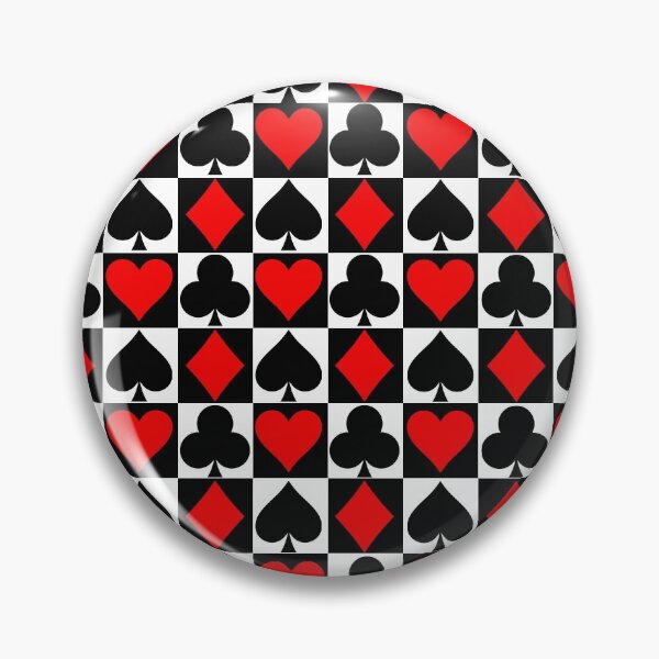 Item preview, Poker night designed and sold by MDKawaii.