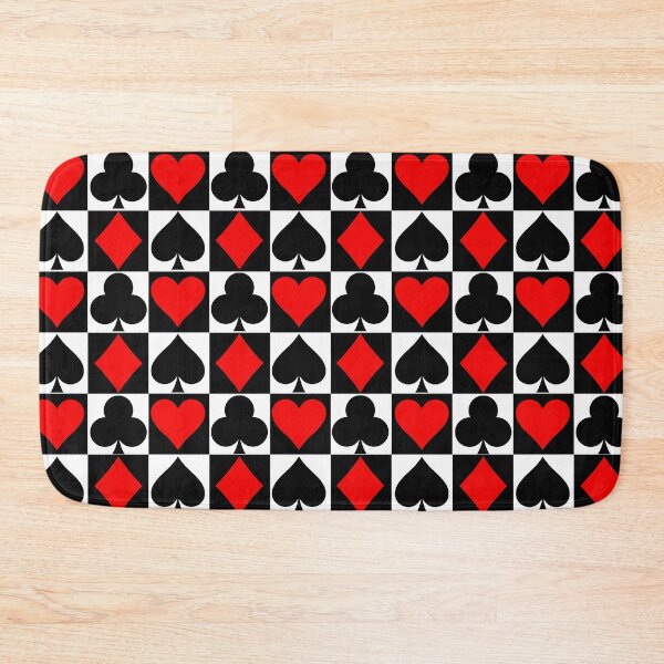 Item preview, Poker night designed and sold by MDKawaii.