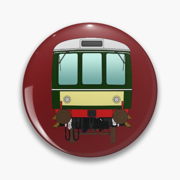 Item preview, Class 108 designed and sold by CherryCassette.