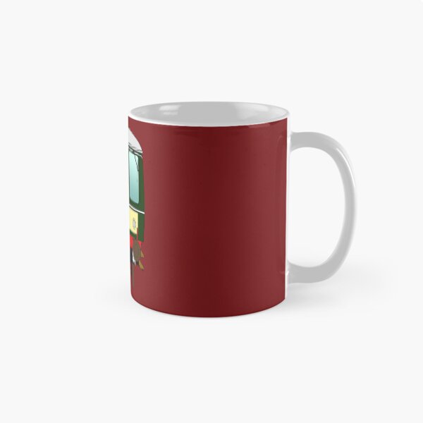 Item preview, Class 108 designed and sold by CherryCassette.