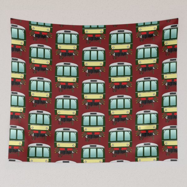 Item preview, Class 108 designed and sold by CherryCassette.