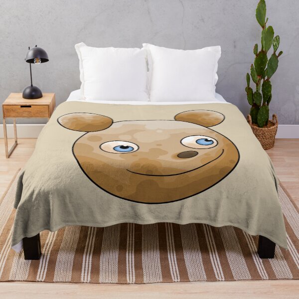 Item preview, anime mouse pad designed and sold by warmendesign.