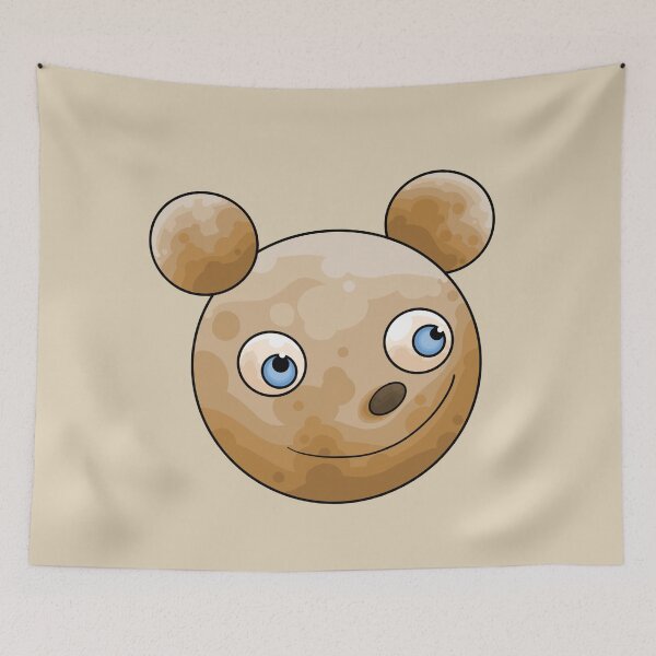 Item preview, anime mouse pad designed and sold by warmendesign.