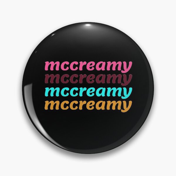 Item preview, Mccreamy designed and sold by Designting.