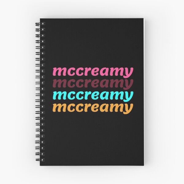 Item preview, Mccreamy designed and sold by Designting.