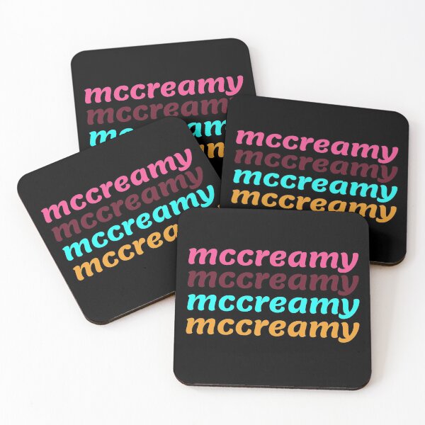 Item preview, Mccreamy designed and sold by Designting.