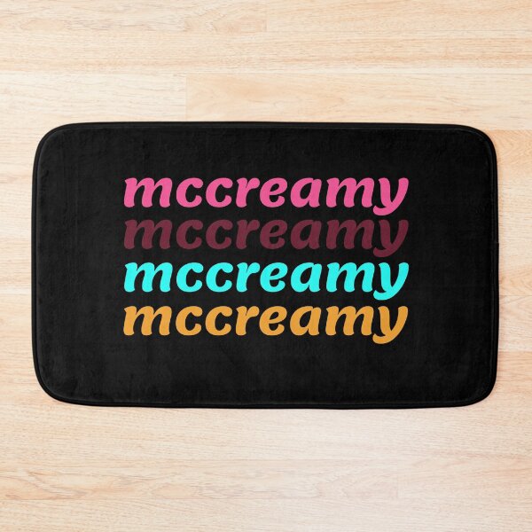 Item preview, Mccreamy designed and sold by Designting.
