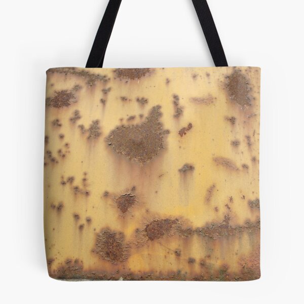 Item preview, Rusty Metal designed and sold by CherryCassette.