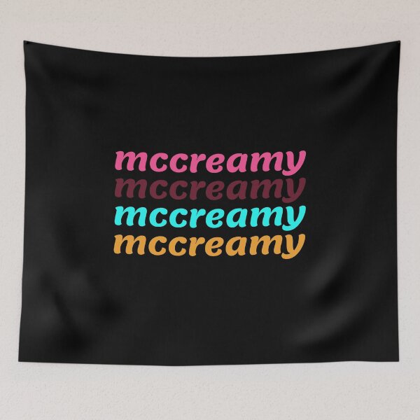 Item preview, Mccreamy designed and sold by Designting.