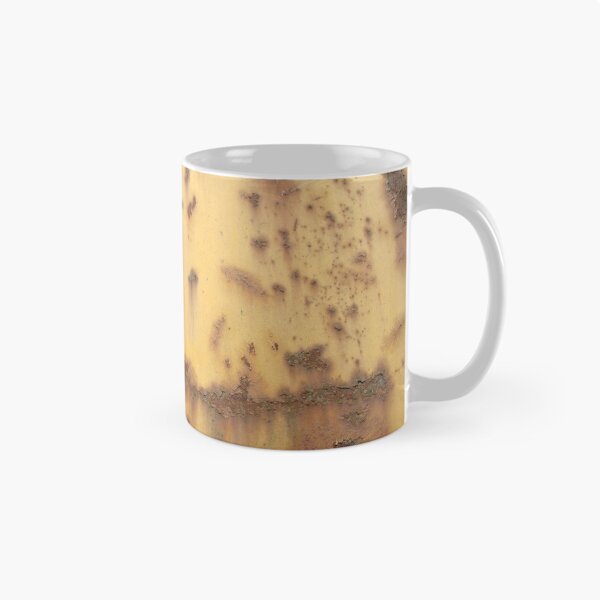 Item preview, Rusty Metal designed and sold by CherryCassette.