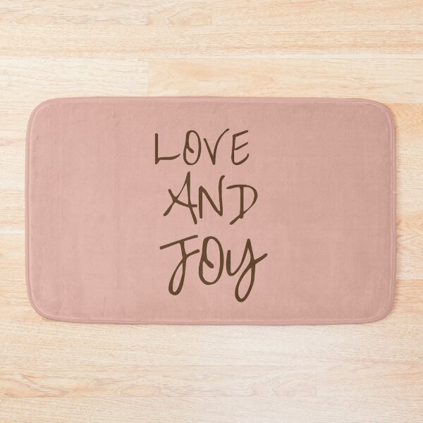 Item preview, Love And Joy designed and sold by Windmill Wildflowers.