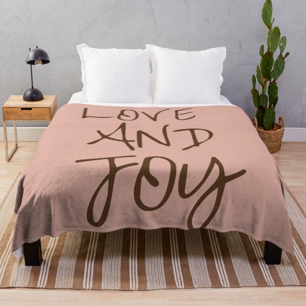 Item preview, Love And Joy designed and sold by Windmill Wildflowers.