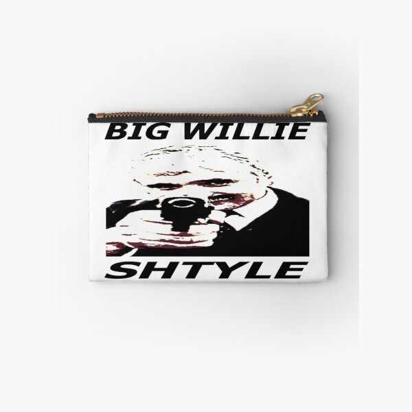 Item preview, Big Willie Shtyle designed and sold by Carpaccio.