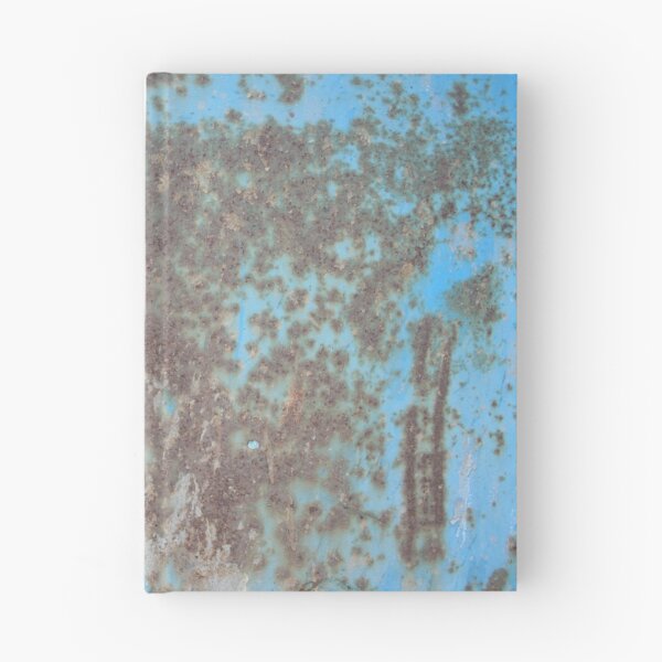 Item preview, Rusty Metal designed and sold by CherryCassette.