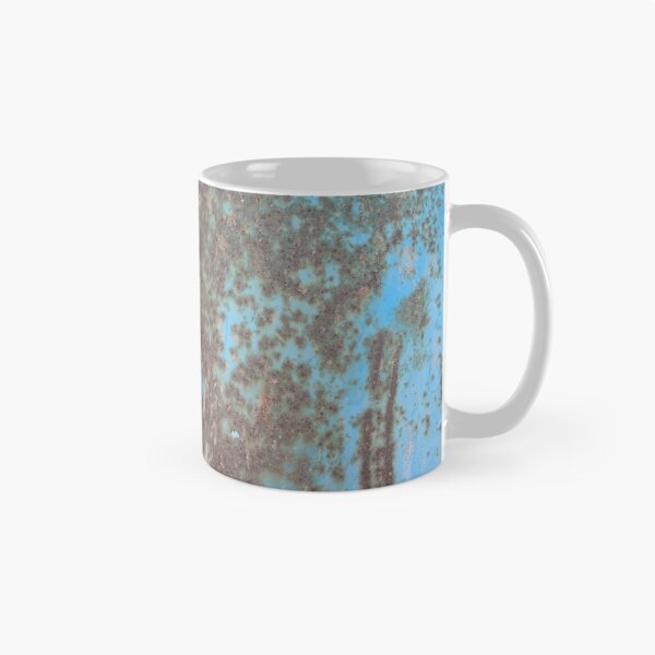 Item preview, Rusty Metal designed and sold by CherryCassette.
