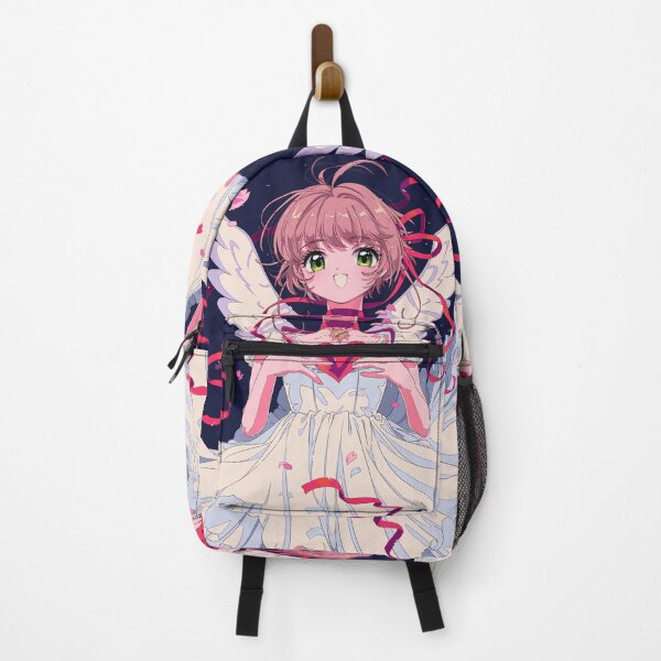 Item preview, Cardcaptor Sakura Magical Heart of Angel designed and sold by PopsugarUnicorn.