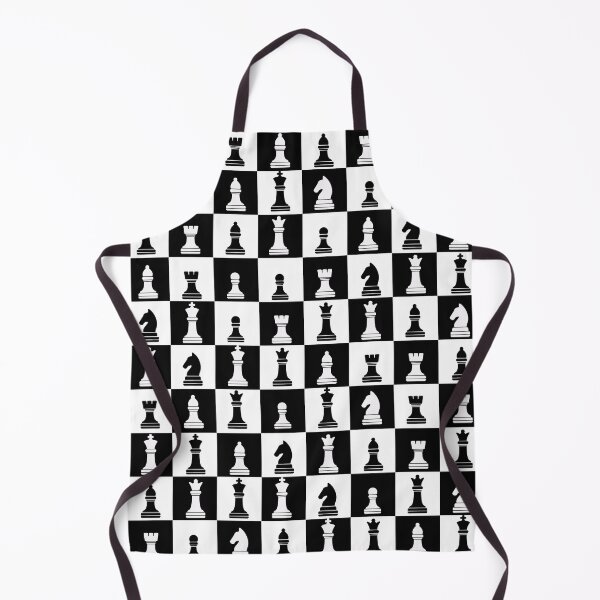 Item preview, Chessboard designed and sold by MDKawaii.