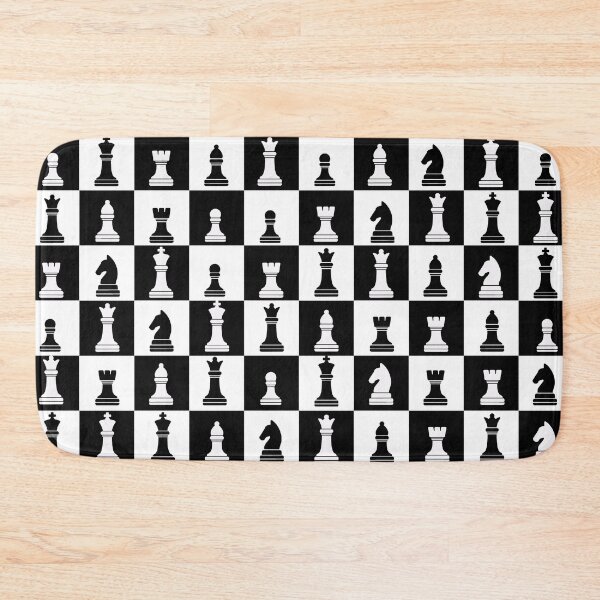 Item preview, Chessboard designed and sold by MDKawaii.