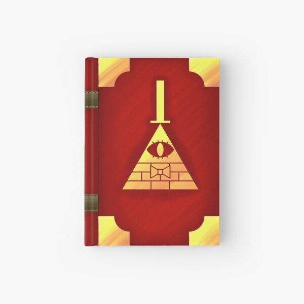 Pictures of bill cipher