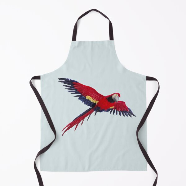 Item preview, Parrot Watching You designed and sold by Doodlehub.