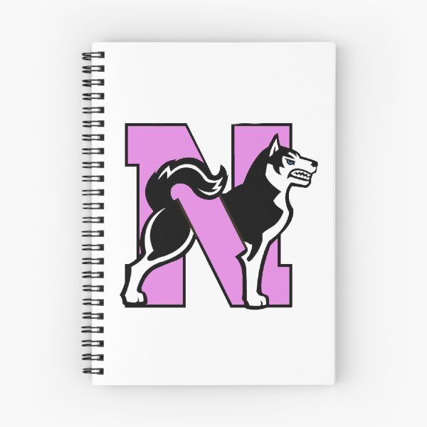 Item preview, Northeastern University Husky "N" - NEU designed and sold by kinzlera.