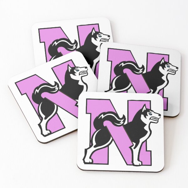 Item preview, Northeastern University Husky "N" - NEU designed and sold by kinzlera.