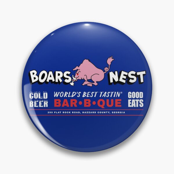 Item preview, Boars Nest designed and sold by DeadRight.