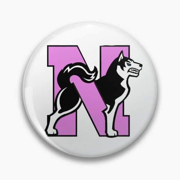 Item preview, Northeastern University Husky "N" - NEU designed and sold by kinzlera.