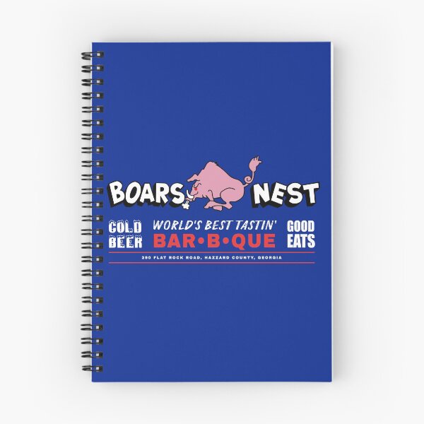 Item preview, Boars Nest designed and sold by DeadRight.