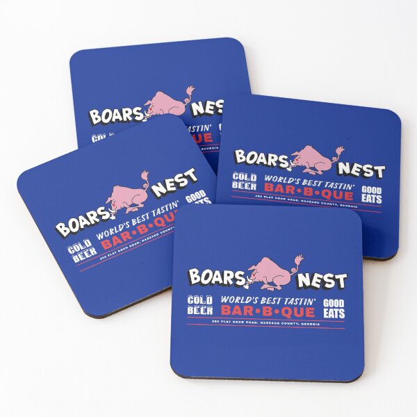 Item preview, Boars Nest designed and sold by DeadRight.