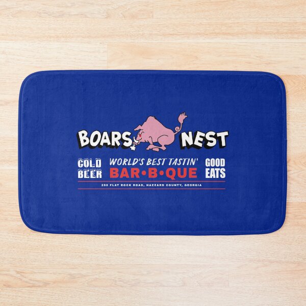 Item preview, Boars Nest designed and sold by DeadRight.