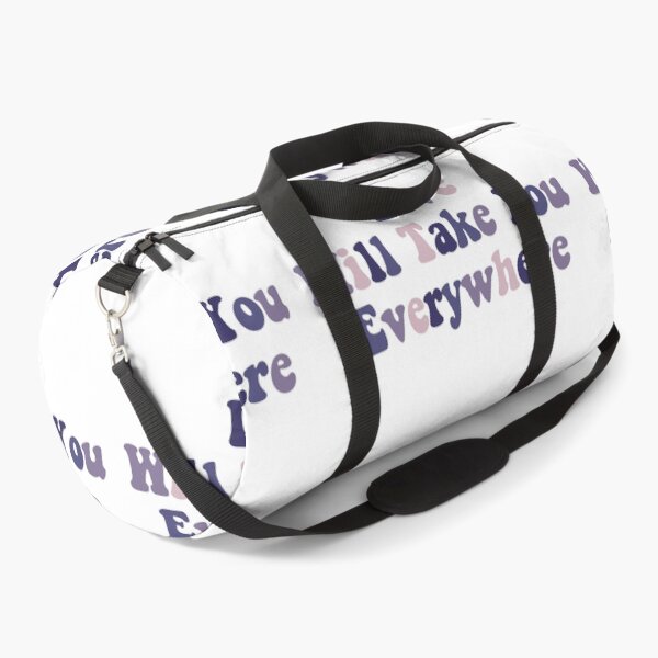 Item preview, Love will take you everywhere designed and sold by LU NA.