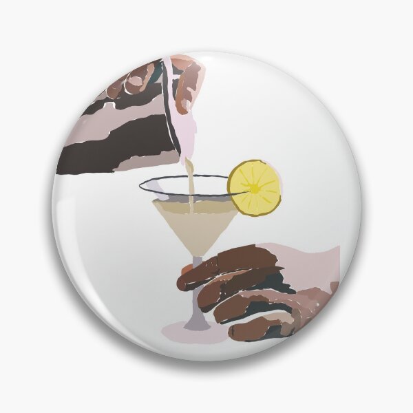 Item preview,  Abstract cocktail designed and sold by soqhiee.