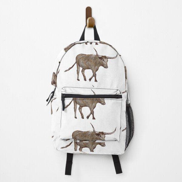 Item preview, Longhorn Steer designed and sold by oz10.