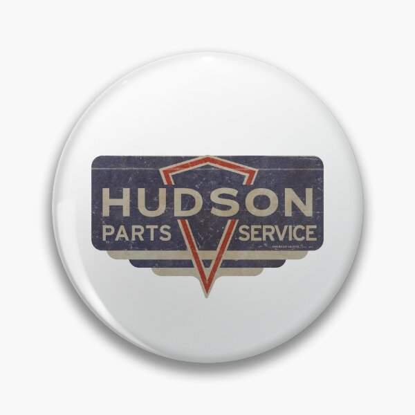 Item preview, Hudson Service designed and sold by PetroleumSpirit.