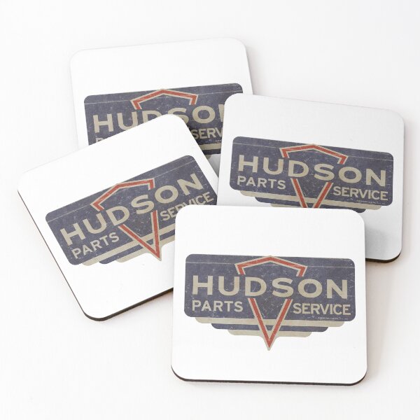 Item preview, Hudson Service designed and sold by PetroleumSpirit.