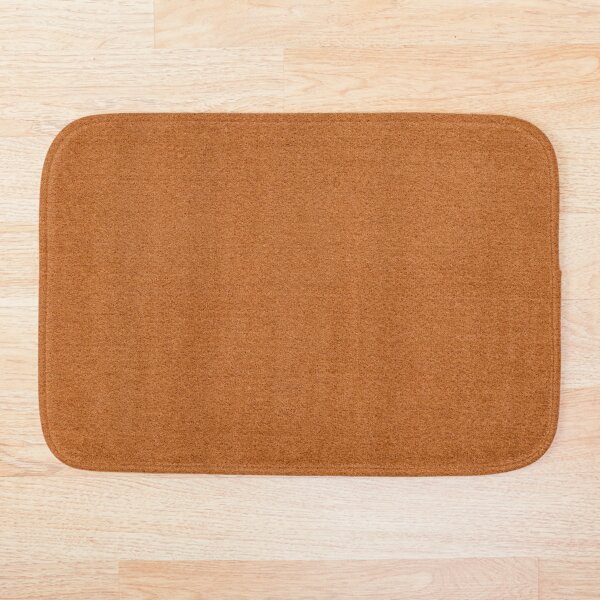 Item preview, Brown Felt designed and sold by CherryCassette.