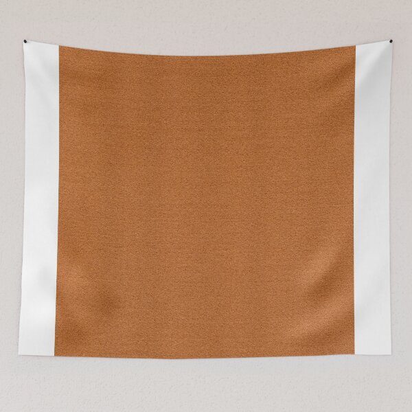 Aperçu de l'œuvre Brown Felt créée et vendue par CherryCassette.