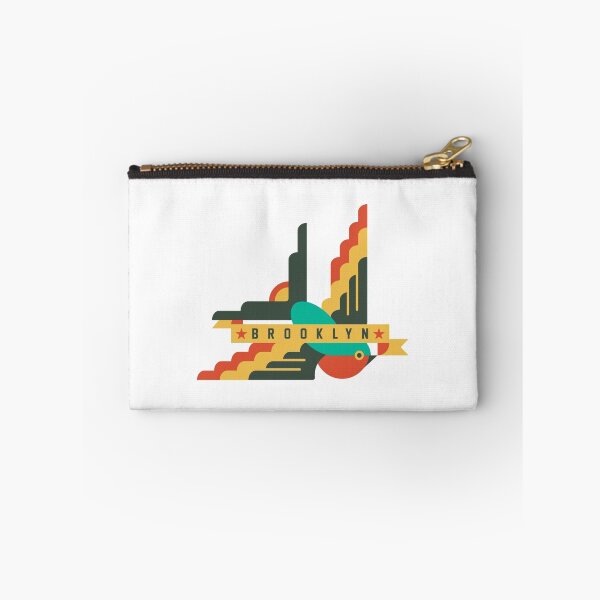Item preview, FLAT DESIGN SWALLOW - BROOKLYN designed and sold by JamesShannon.