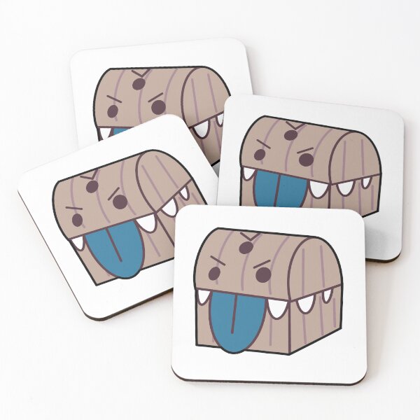Item preview, Cutie Mimic designed and sold by itsatiepo.