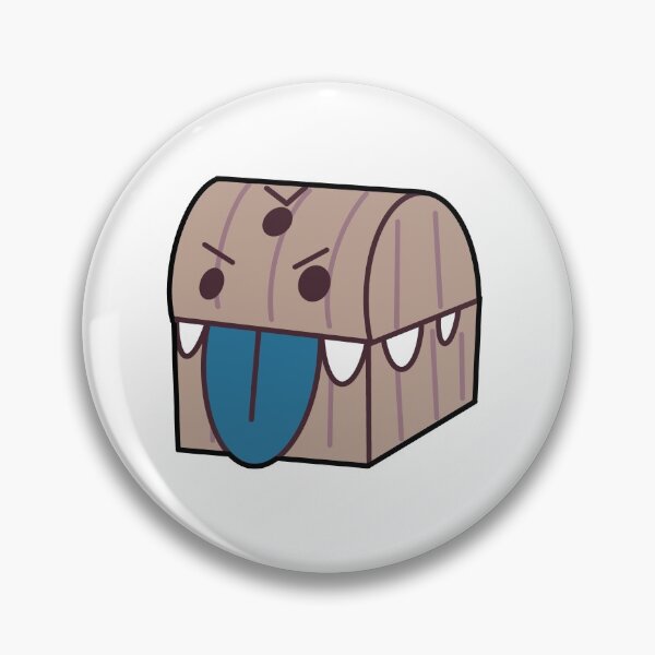 Item preview, Cutie Mimic designed and sold by itsatiepo.
